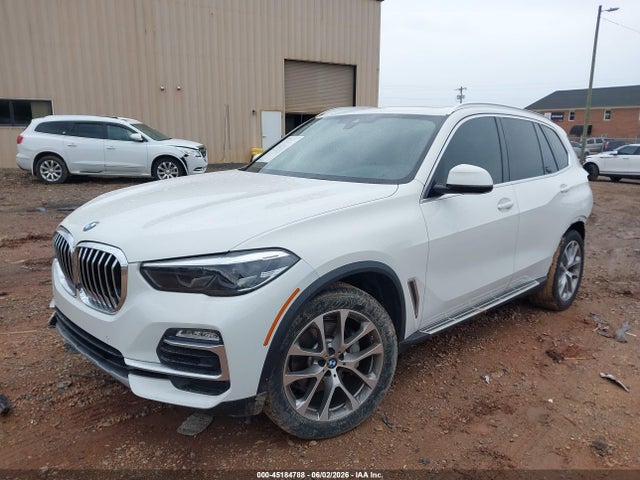 BMW X Series Sdrive40i