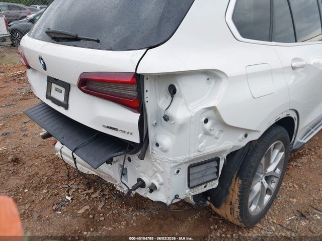 BMW X Series Sdrive40i