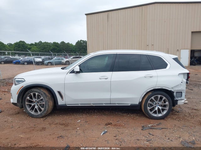 BMW X Series Sdrive40i