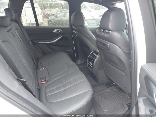 BMW X Series Sdrive40i