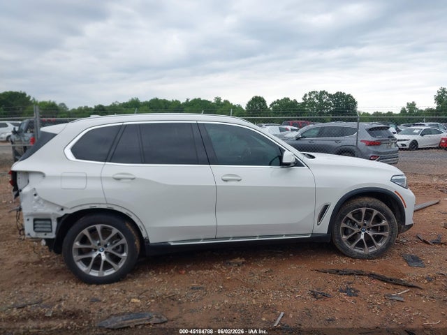 BMW X Series Sdrive40i