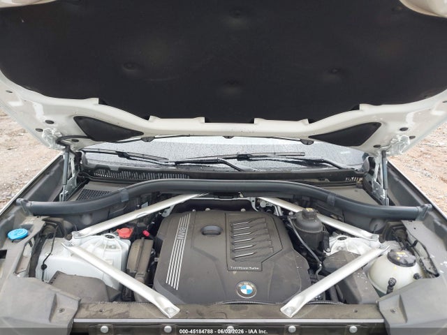 BMW X Series Sdrive40i