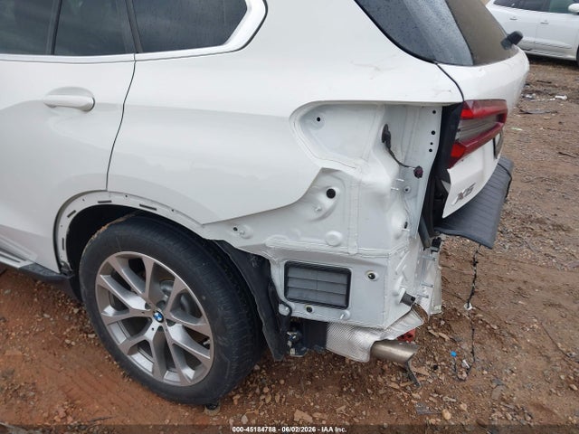 BMW X Series Sdrive40i