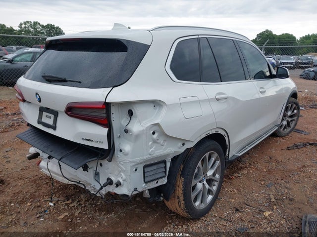 BMW X Series Sdrive40i