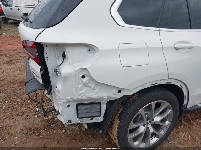 BMW X Series Sdrive40i