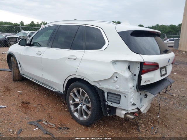 BMW X Series Sdrive40i