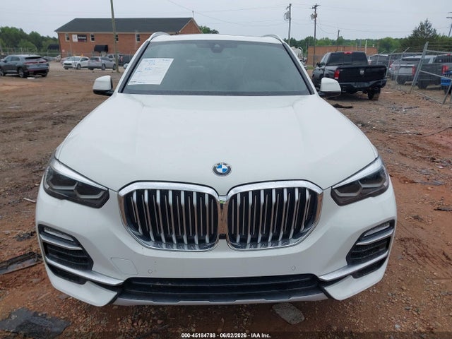 BMW X Series Sdrive40i