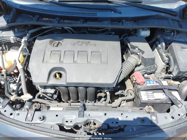 Toyota Corolla S