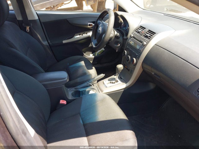 Toyota Corolla S