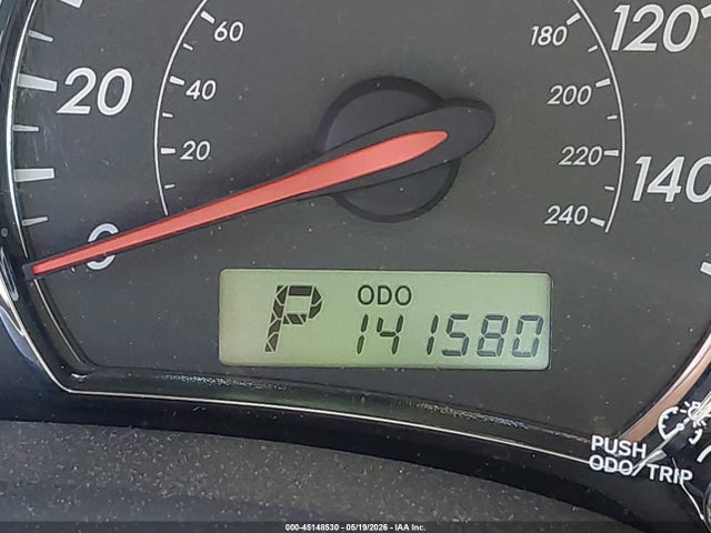 Toyota Corolla S