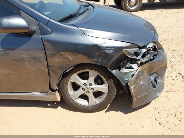 Toyota Corolla S