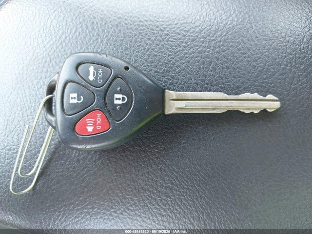 Toyota Corolla S