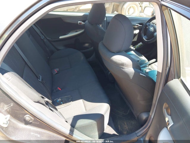 Toyota Corolla S