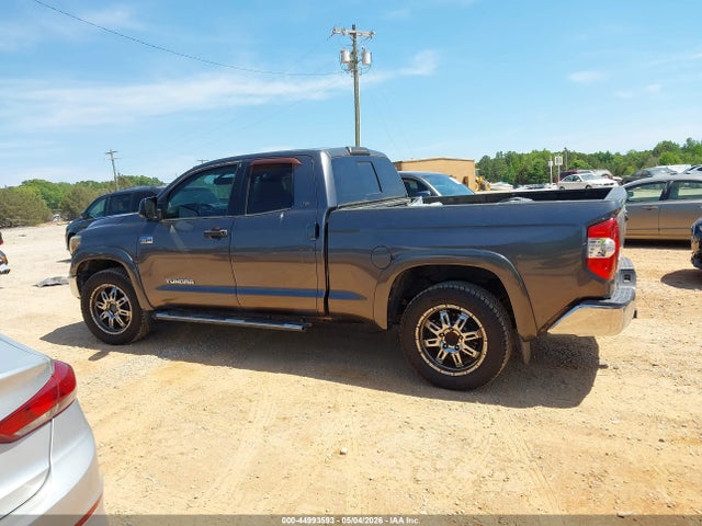 Toyota Tundra Sr5 5.7l V8