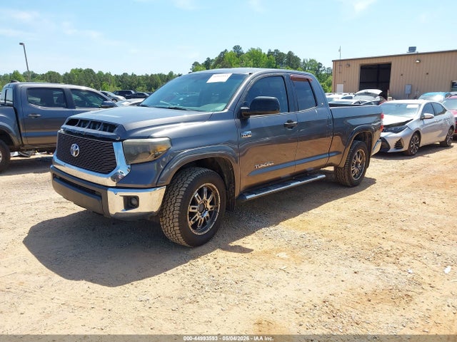 Toyota Tundra Sr5 5.7l V8
