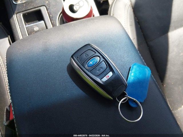 Subaru Legacy 2.5i Limited