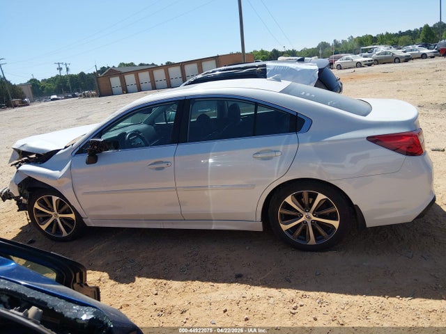 Subaru Legacy 2.5i Limited
