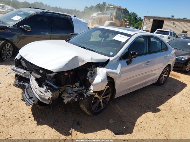 Subaru Legacy 2.5i Limited