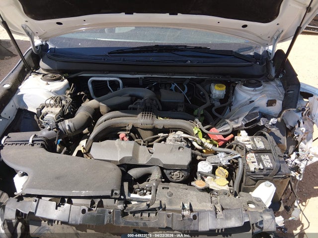 Subaru Legacy 2.5i Limited
