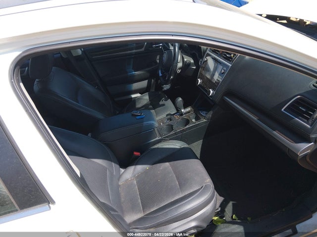 Subaru Legacy 2.5i Limited