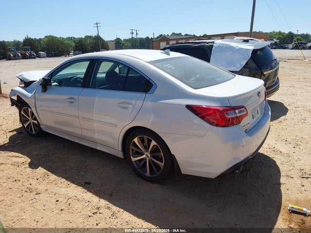 Subaru Legacy 2.5i Limited
