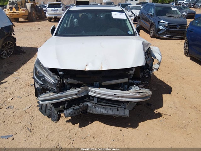 Subaru Legacy 2.5i Limited