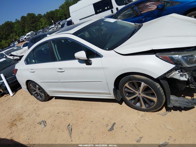 Subaru Legacy 2.5i Limited