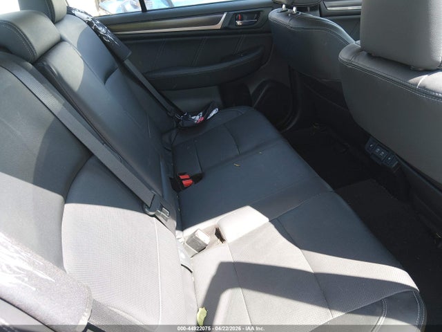 Subaru Legacy 2.5i Limited