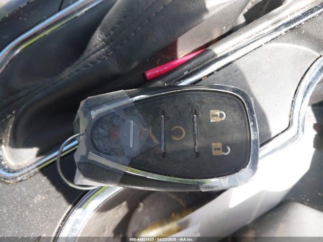 Chevrolet Traverse Fwd Lt Leather