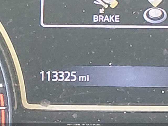 Nissan Altima 2.5 Sr