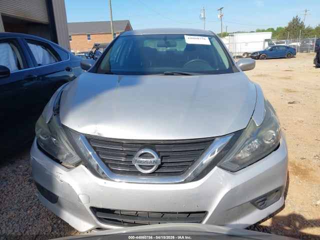Nissan Altima 2.5 Sr