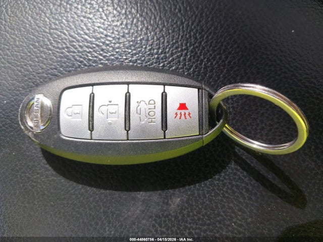 Nissan Altima 2.5 Sr