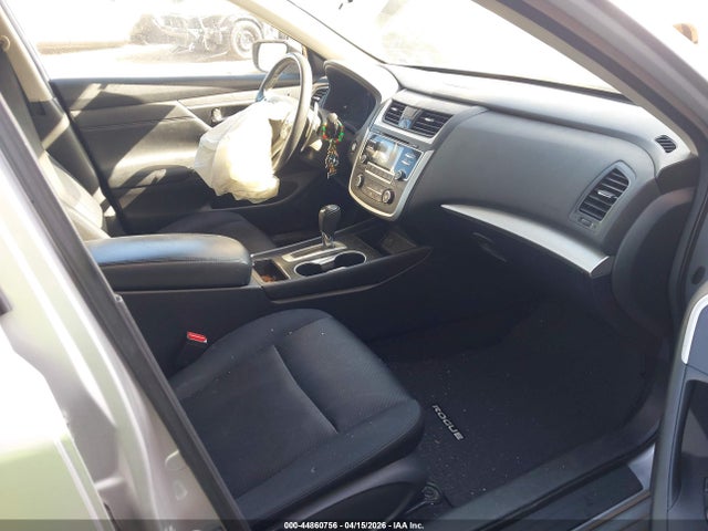 Nissan Altima 2.5 Sr