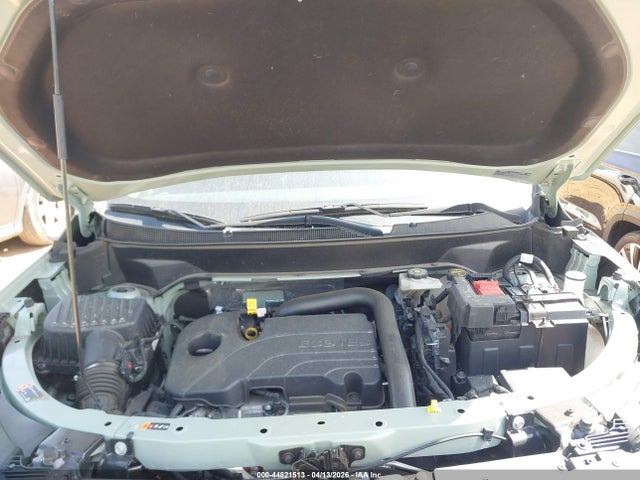 Chevrolet Equinox Fwd Lt