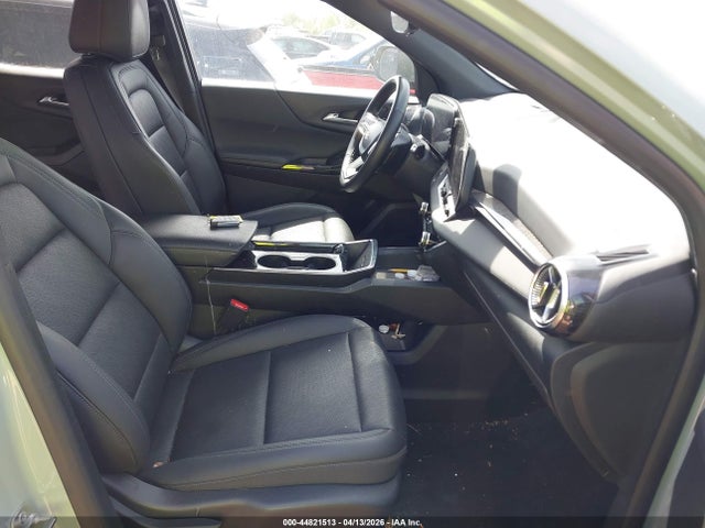 Chevrolet Equinox Fwd Lt