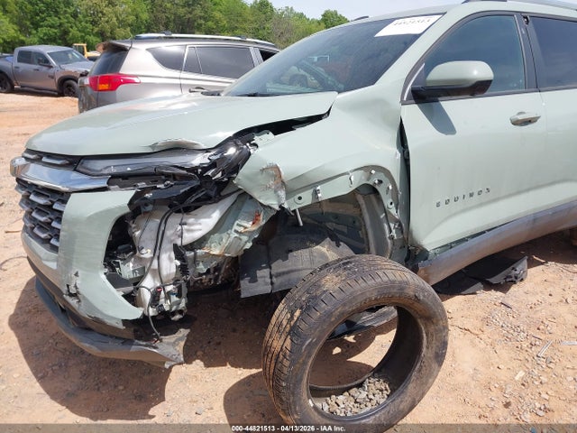 Chevrolet Equinox Fwd Lt