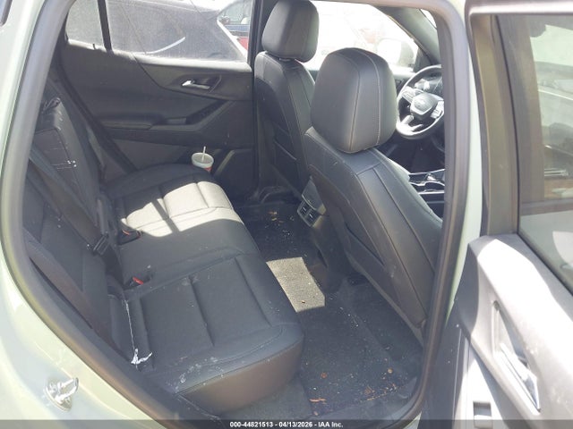 Chevrolet Equinox Fwd Lt