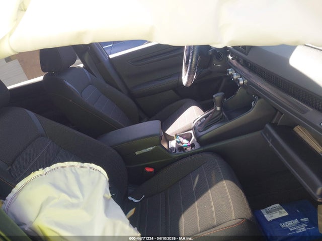 Honda CR-V Hybrid Sport