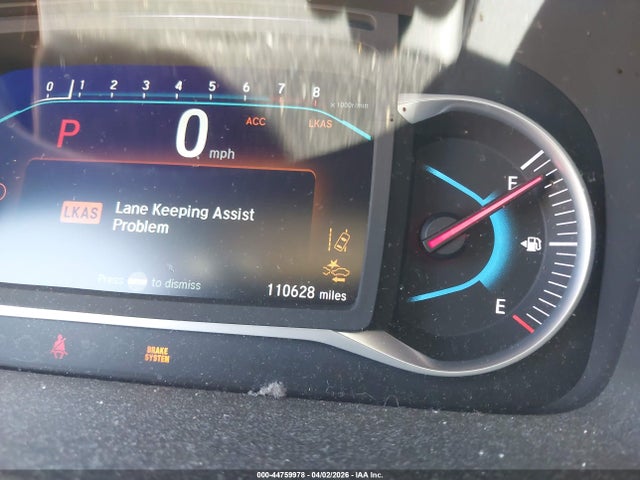 Honda Pilot 2wd Ex-l