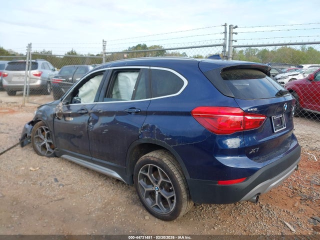 BMW X Series Xdrive28i