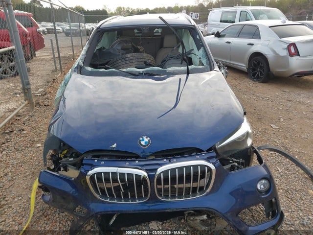 BMW X Series Xdrive28i