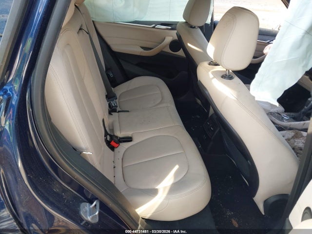 BMW X Series Xdrive28i