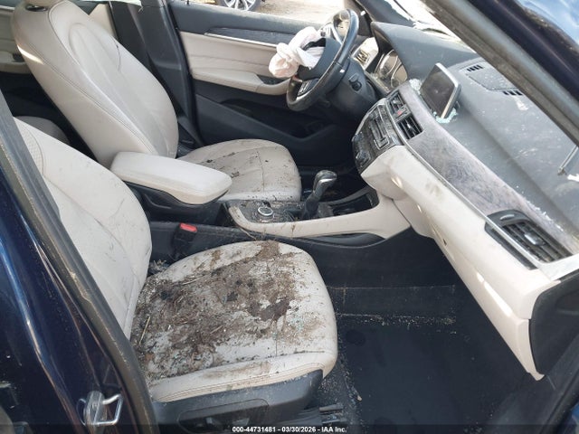 BMW X Series Xdrive28i