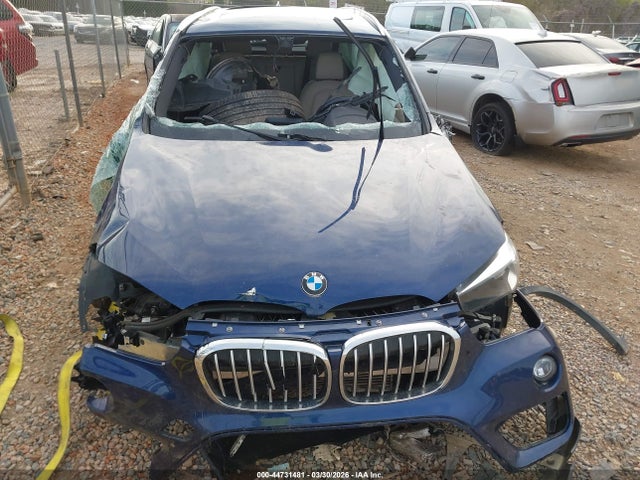 BMW X Series Xdrive28i