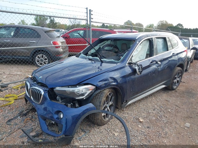 BMW X Series Xdrive28i