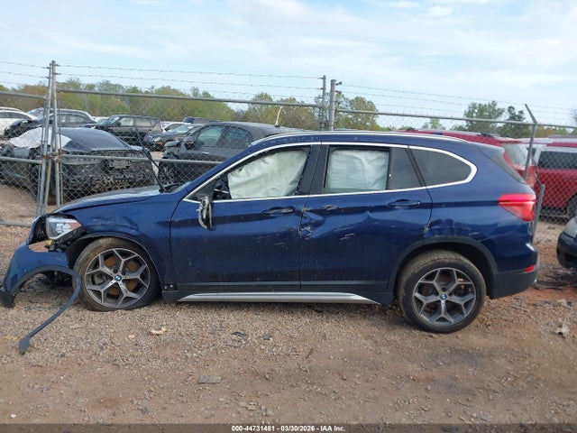 BMW X Series Xdrive28i