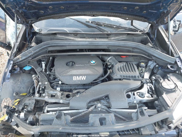BMW X Series Xdrive28i