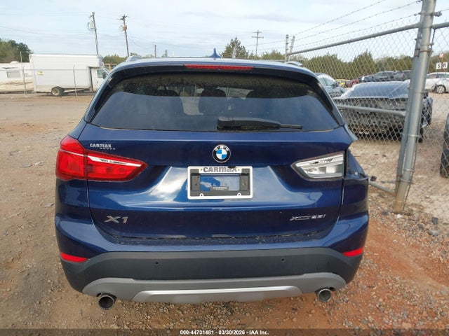 BMW X Series Xdrive28i