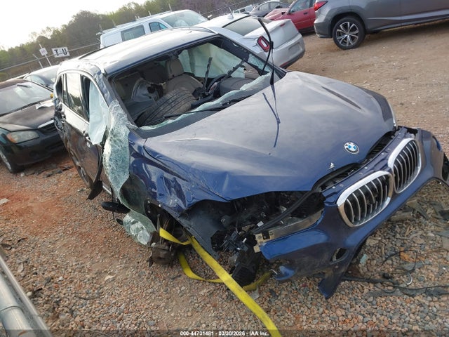 BMW X Series Xdrive28i
