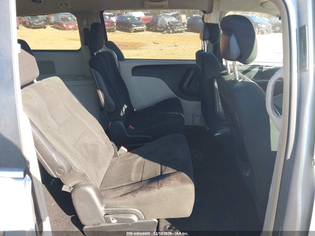 Chrysler Town & Country Touring